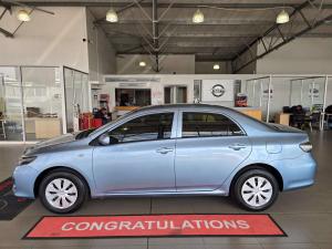 Toyota Corolla Quest 1.6 automatic - Image 3