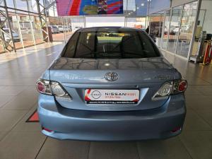 Toyota Corolla Quest 1.6 automatic - Image 4
