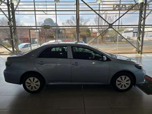 Toyota Corolla Quest 1.6 automatic - Image 6