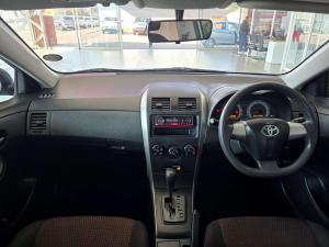 Toyota Corolla Quest 1.6 automatic - Image 7
