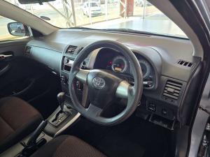 Toyota Corolla Quest 1.6 automatic - Image 8