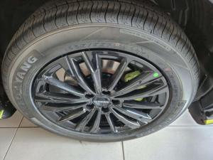 Haval Jolion PRO 1.5T Super Luxury DCT - Image 13