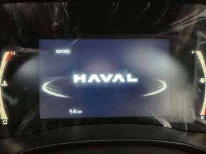 Haval Jolion PRO 1.5T Super Luxury DCT - Image 16