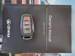 Haval Jolion PRO 1.5T Super Luxury DCT - Image 17