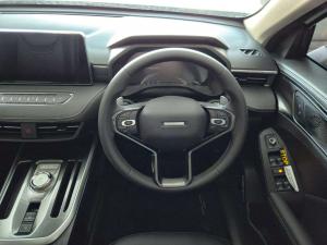 Haval Jolion PRO 1.5T Super Luxury DCT - Image 18