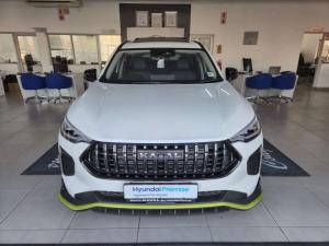 Haval Jolion PRO 1.5T Super Luxury DCT - Image 2