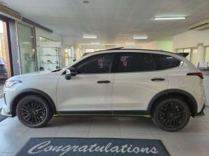 Haval Jolion PRO 1.5T Super Luxury DCT - Image 4