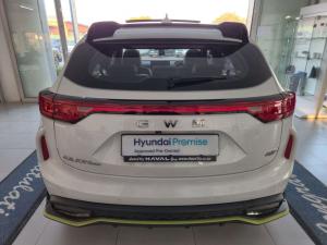 Haval Jolion PRO 1.5T Super Luxury DCT - Image 6