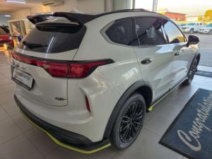 Haval Jolion PRO 1.5T Super Luxury DCT - Image 9