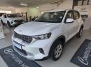 Thumbnail Kia Sonet 1.5 LX CVT