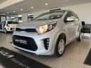 Thumbnail Kia Picanto 1.0 Street
