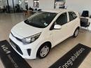 Thumbnail Kia Picanto 1.0 Street