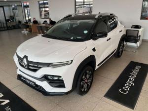 Renault Kiger 1.0T Intens - Image 1