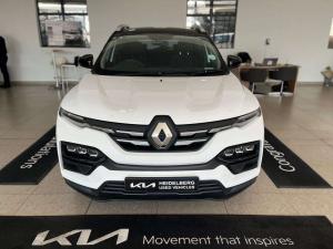 Renault Kiger 1.0T Intens - Image 2