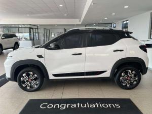 Renault Kiger 1.0T Intens - Image 3