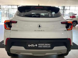 Renault Kiger 1.0T Intens - Image 4