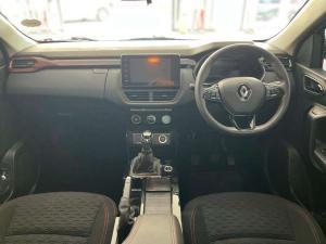 Renault Kiger 1.0T Intens - Image 7