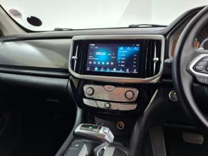 GWM P-Series 2.0TD double cab LTD 4x4 - Image 10