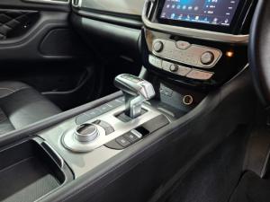GWM P-Series 2.0TD double cab LTD 4x4 - Image 13