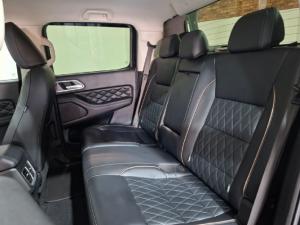 GWM P-Series 2.0TD double cab LTD 4x4 - Image 14