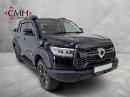 Thumbnail GWM P-Series 2.0TD double cab LTD 4x4