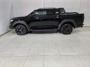 GWM P-Series 2.0TD double cab LTD 4x4 - Image 2