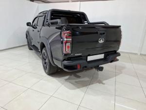 GWM P-Series 2.0TD double cab LTD 4x4 - Image 3