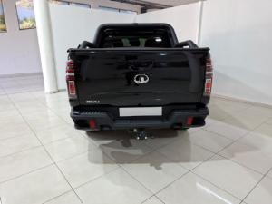 GWM P-Series 2.0TD double cab LTD 4x4 - Image 5