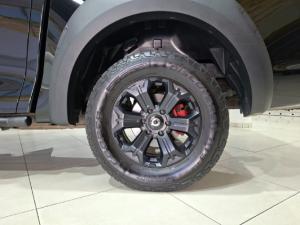 GWM P-Series 2.0TD double cab LTD 4x4 - Image 6