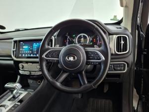 GWM P-Series 2.0TD double cab LTD 4x4 - Image 7