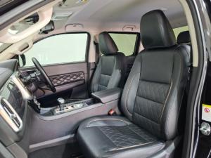 GWM P-Series 2.0TD double cab LTD 4x4 - Image 8
