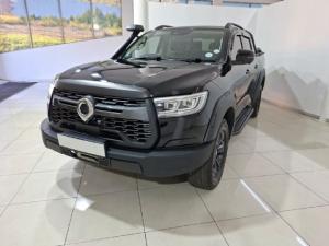 GWM P-Series 2.0TD double cab LTD 4x4 - Image 9