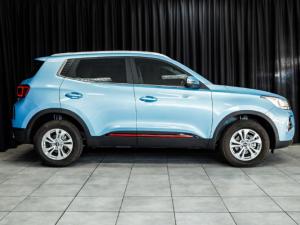 Chery Tiggo 4 Pro 1.5 Comfort - Image 3