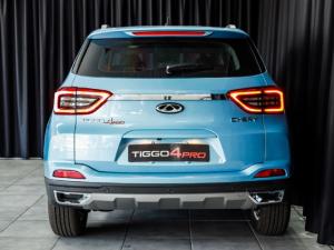 Chery Tiggo 4 Pro 1.5 Comfort - Image 4