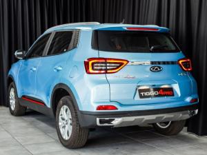 Chery Tiggo 4 Pro 1.5 Comfort - Image 5