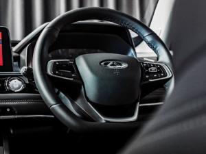 Chery Tiggo 4 Pro 1.5 Comfort - Image 8