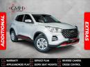 Thumbnail Chery Tiggo 4 Pro 1.5 LiT auto