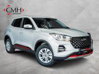 Thumbnail Chery Tiggo 4 Pro 1.5 LiT auto