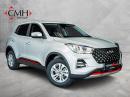 Thumbnail Chery Tiggo 4 Pro 1.5 LiT auto