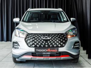 Chery Tiggo 4 Pro 1.5 LiT auto - Image 2