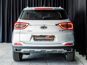 Chery Tiggo 4 Pro 1.5 LiT auto - Image 4