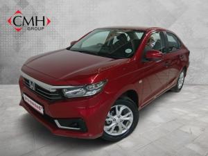 Honda Amaze 1.2 Trend - Image 1
