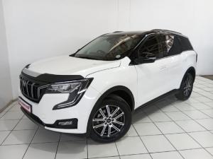 Mahindra XUV700 2.0T AX7L - Image 1