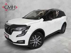 Mahindra XUV700 2.0T AX7L - Image 1