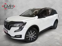 Thumbnail Mahindra XUV700 2.0T AX7L