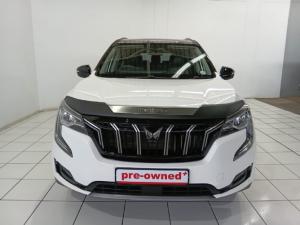 Mahindra XUV700 2.0T AX7L - Image 2