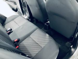 Suzuki DZire 1.2 GA - Image 9