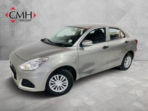 Suzuki DZire 1.2 GA - Image 1