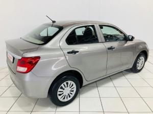 Suzuki DZire 1.2 GA - Image 4