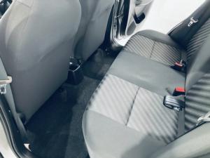 Suzuki DZire 1.2 GA - Image 8